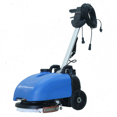 Máy chà sàn liên hợp mini Supper Clean K201