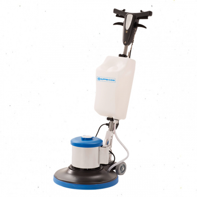 Máy chà sàn - thảm công nghiệp Supper Clean SC 175