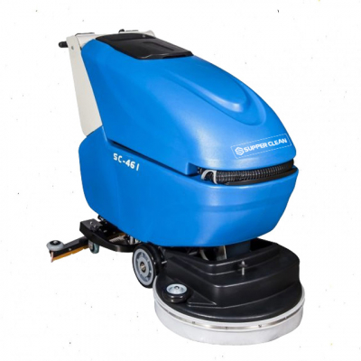 Máy chà sàn liên hợp Supper Clean SC461
