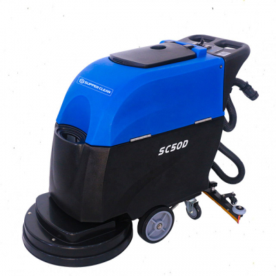 Máy chà sàn liên hợp Supper Clean SC-50D