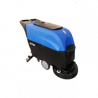 Máy chà sàn liên hợp Supper Clean SC-70D