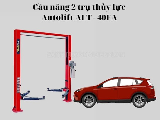 Hiện tại sản phẩm này vẫn được ưa chuộng nhiều tại các gara