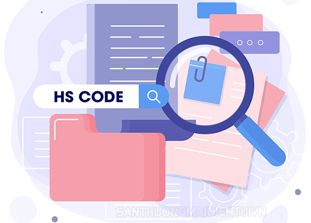 Mã HS có vai trò quan trọng