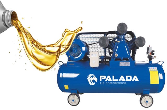 máy nén khí công nghiệp Palada PA-10300