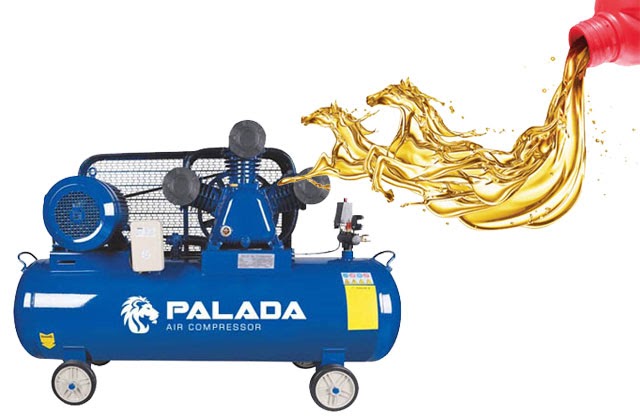 máy nén không khí Palada PA – 20300