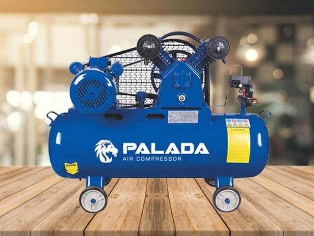 Máy nén khí Palada PA-1570
