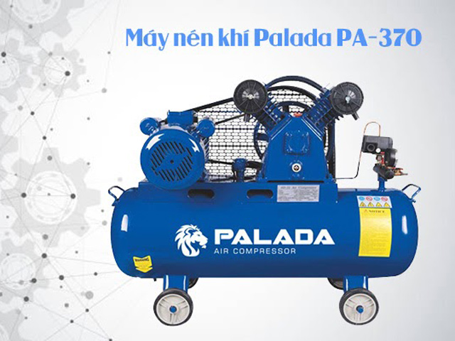 máy nén khí Palada PA-370