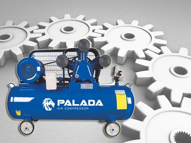 máy nén khí Palada PA-10300