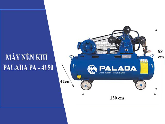máy nén khí Palada PA-4150