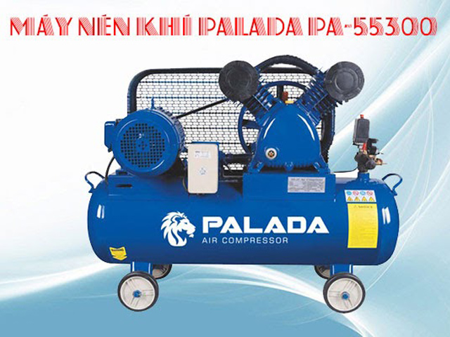 máy nén khí Palada PA - 55300