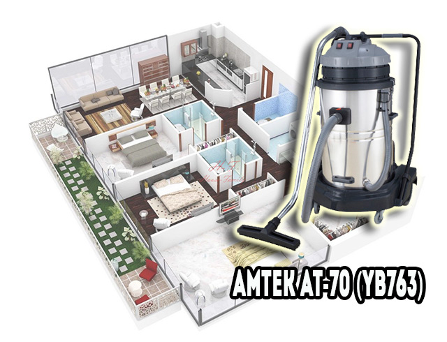 Amtek AT-70 (YB763)