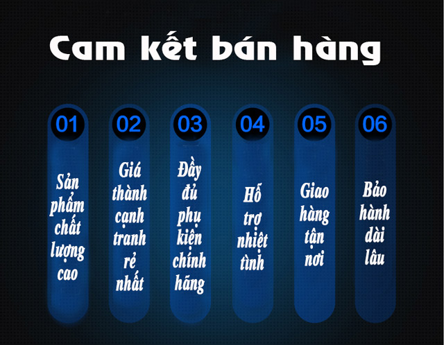 Điện máy Hoàng Liên - địa chỉ uy tín mua thiết bị vệ sinh công nghiệp