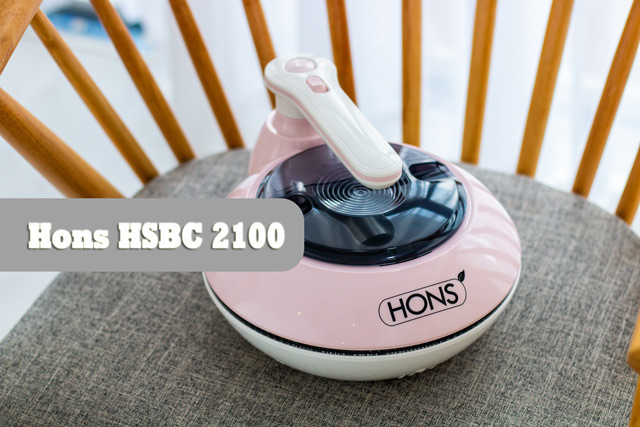 Hons HSBC 2100 với thiết kế tinh tế