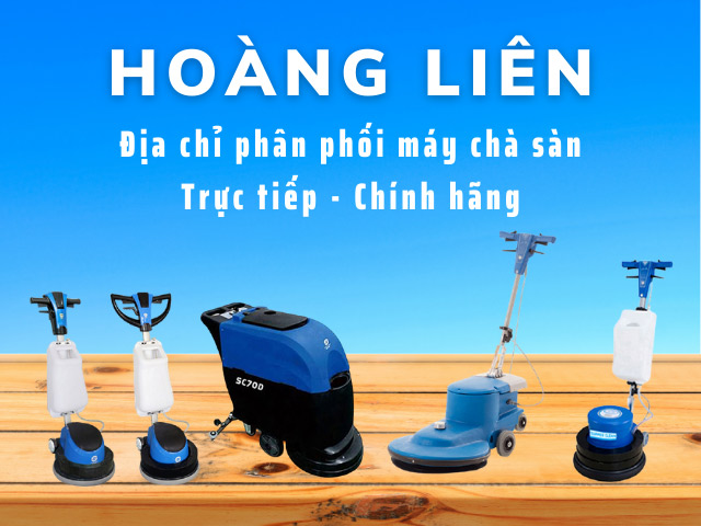 Mua máy chà sàn liên hợp Supper Clean SC-50C