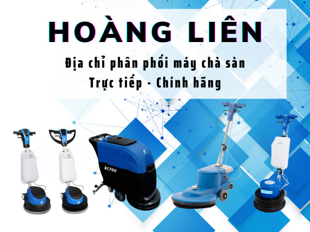 mua máy chà sàn liên hợp cánh bướm Supper Clean SC2A