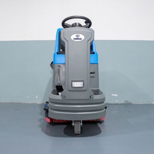 Máy chà sàn ngồi lái Kumisai KMS 85B