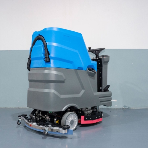 Máy chà sàn ngồi lái Kumisai KMS 85B
