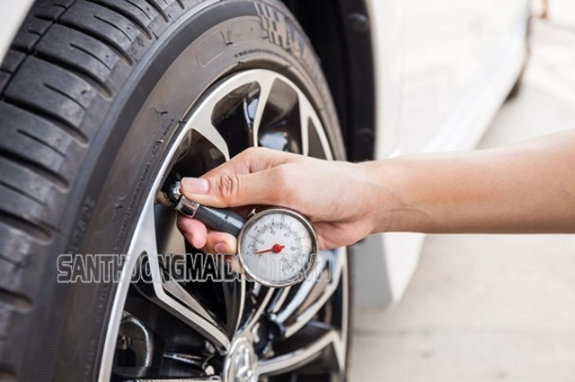 Cách sử dụng lốp không săm bền bỉ