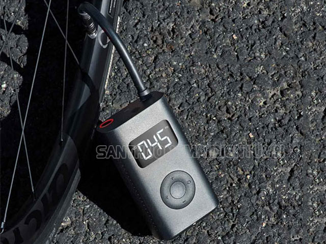 Áp suất lốp xe đạp điện, xe đua bao nhiêu là chuẩn?