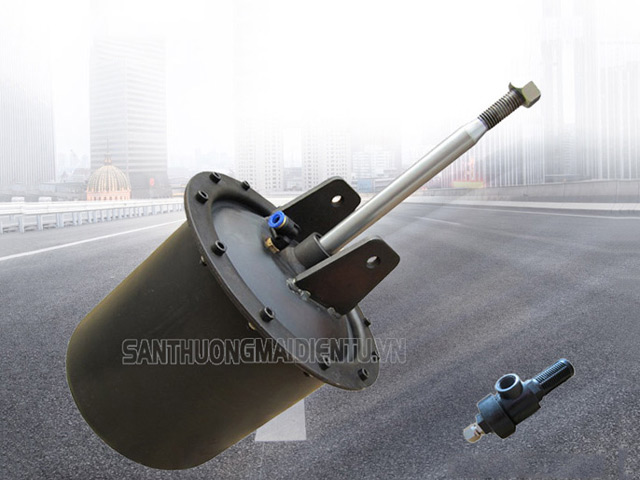 Lưu ý khi chọn mua bầu ép lốp máy ra vào lốp
