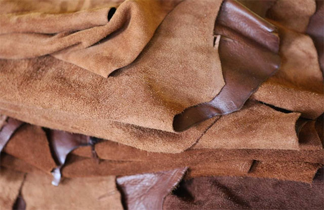 nubuck là gì