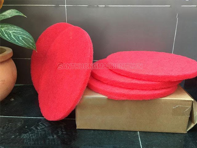 Mua pad cha sàn 17 inch