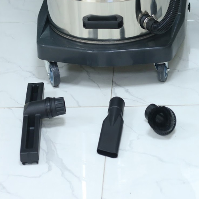 Máy hút bụi công nghiệp Supper Clean SC902J-3