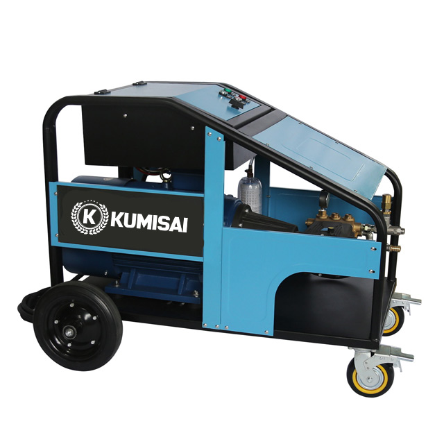 Máy phun rửa cao áp Kumisai KMS-350/15