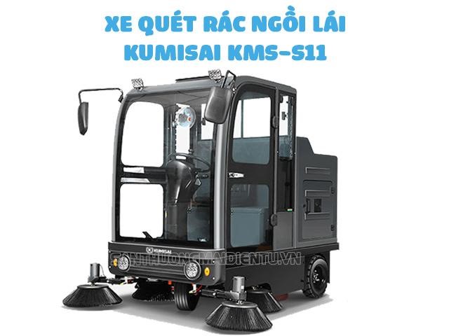 xe-quet-rac-ngoi-lai-kumisai-kms-s11