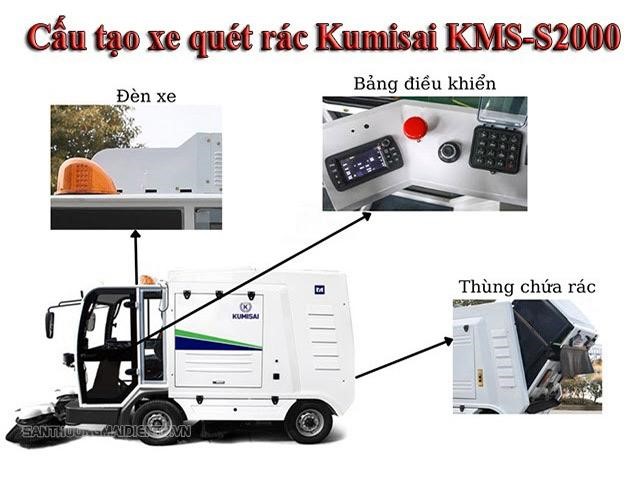 uu-diem-xe-quet-rac-kumisai-kms-s2000
