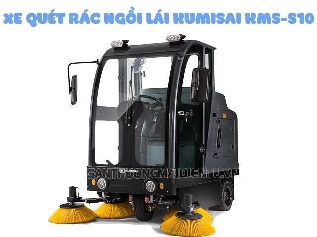 xe-quet-rac-ngoi-lai-kumisai-kms-s10