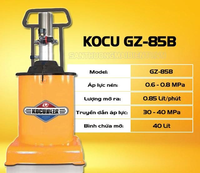 may-bom-mo-kocu-gz-85b