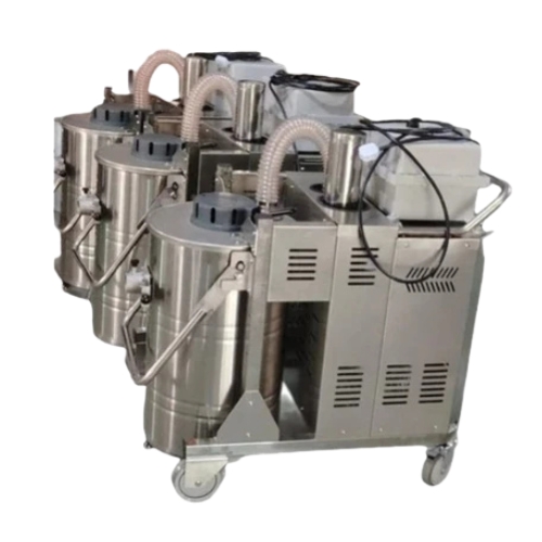 Máy hút bụi chịu nhiệt Kumisai KMS 01