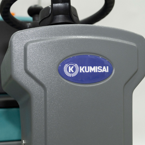 Máy chà sàn ngồi lái Kumisai KMS 85B
