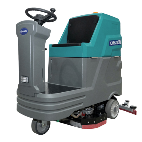 Máy chà sàn ngồi lái Kumisai KMS 85B