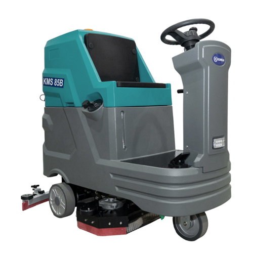 Máy chà sàn ngồi lái Kumisai KMS 85B
