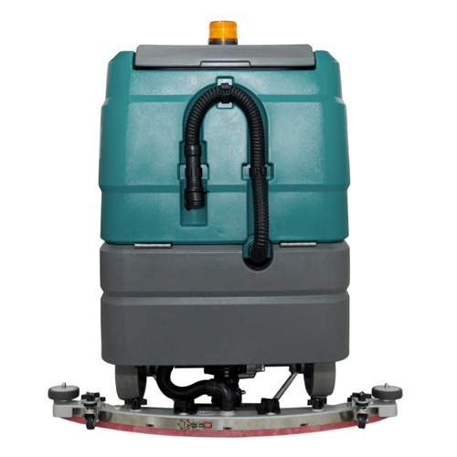 Máy chà sàn ngồi lái Kumisai KMS 160B