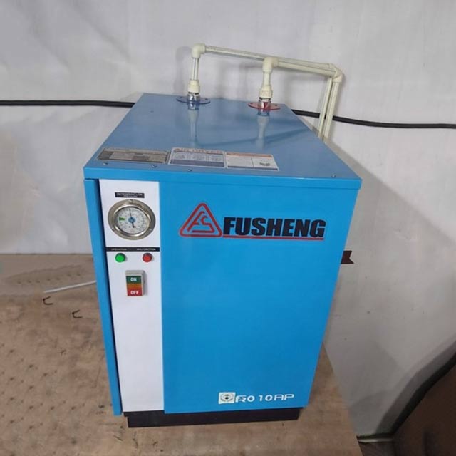 Máy sấy khô không khí Fusheng FR-010AP