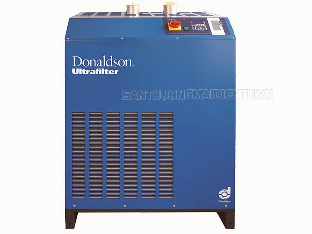 máy sấy khí donaldson