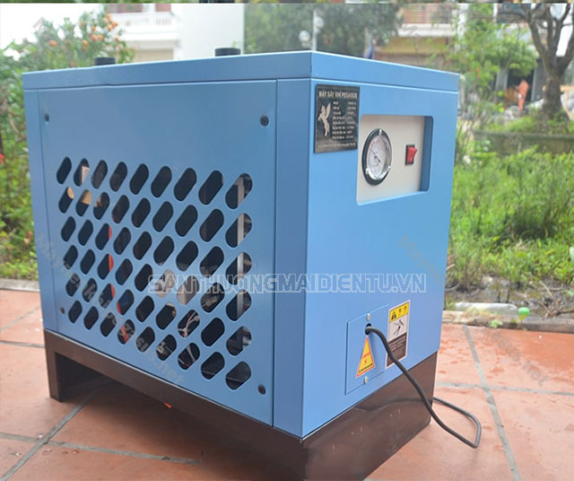 máy sấy khí pegasus tmmsk-15