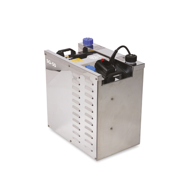 Máy rửa hơi nước nóng IPC SG-50S 5014 T (3 pha)