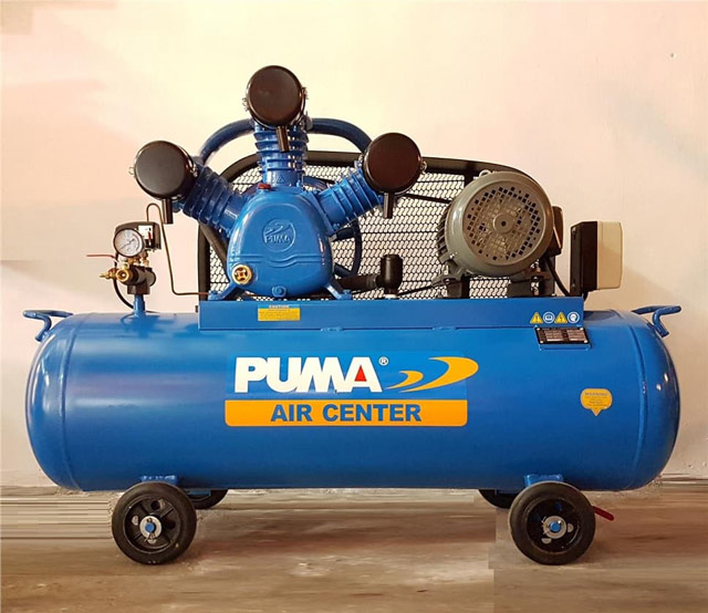 máy nén khí công nghiệp Puma PX-3120