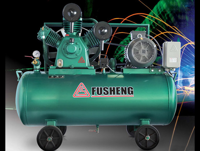 Máy nén khí Fusheng TA-65(3F)