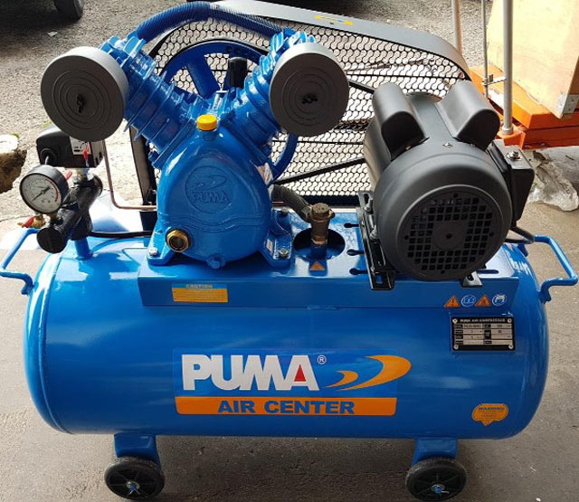 Máy nén khí công nghiệp Puma PX-2100 (2HP)