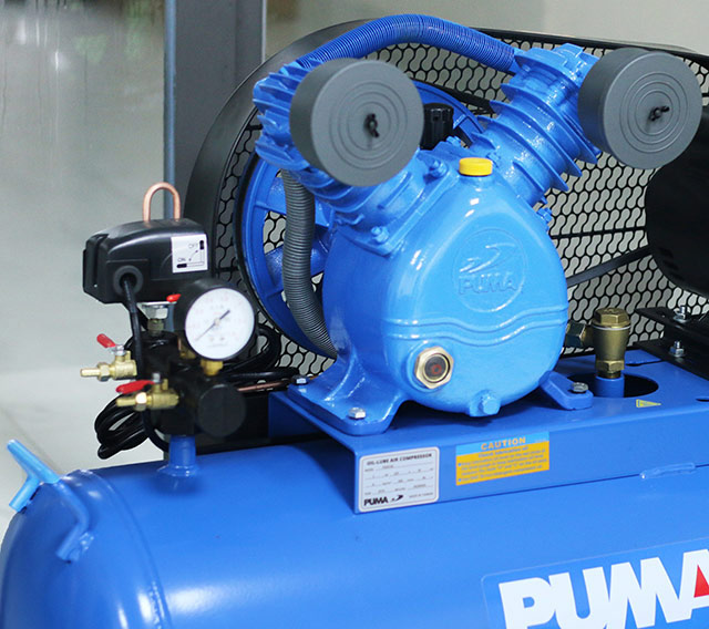 Máy nén không khí Puma PX-2100 (2HP)