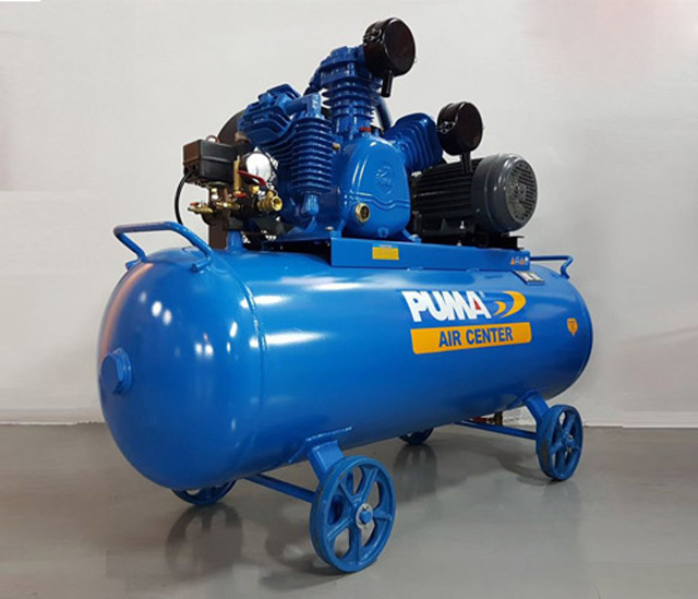 Máy nén khí công nghiệp Puma TK-5250