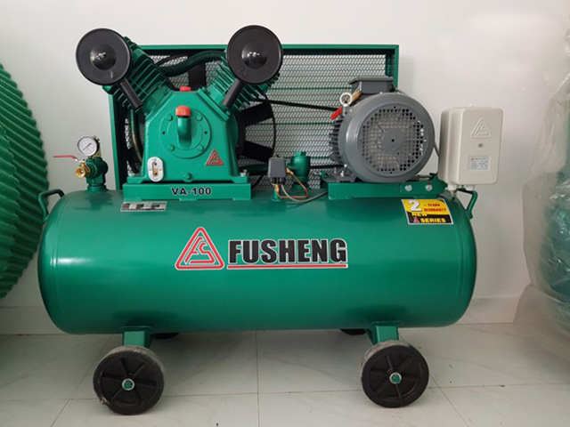 Máy nén khí Fusheng VA-100