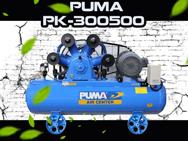 Máy nén khí Puma PK-300500