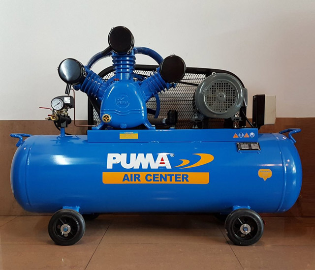 máy nén khí Puma PX-20300(20 HP)