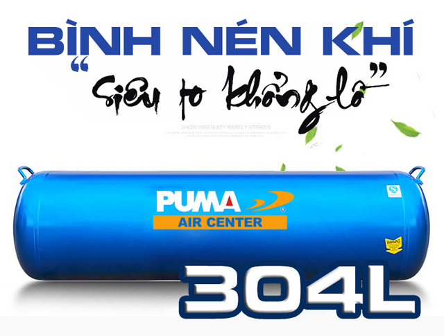 máy nén khí công nghiệp Puma TK-10300